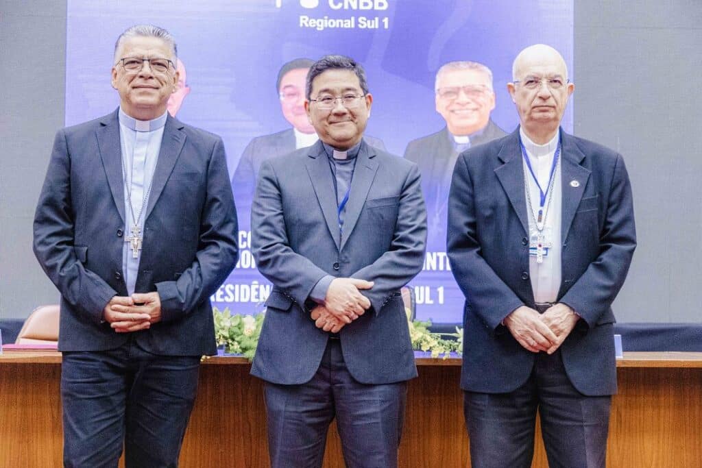 Em assembleia, dioceses paulistas lançam olhar pastoral para as periferias geográficas e existenciais - Jornal O São Paulo