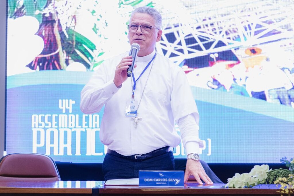 Em assembleia, dioceses paulistas lançam olhar pastoral para as periferias geográficas e existenciais - Jornal O São Paulo