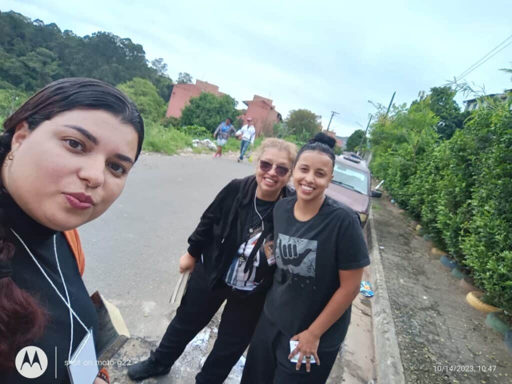 A Igreja tem a missão de evangelizar nas grandes metrópoles - Jornal O São Paulo