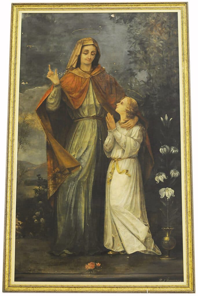 Frei Galvão: santo, pastor e poeta - Jornal O São Paulo