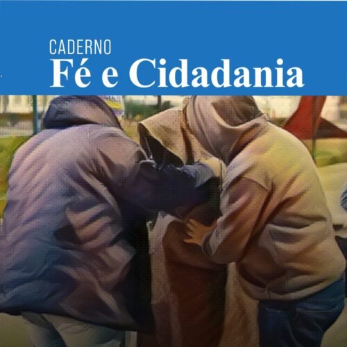 Só a verdadeira promoção humana pode vencer a luta contra as drogas - Jornal O São Paulo