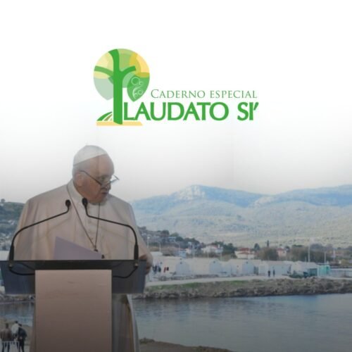 Laudate Deum: os alertas do Papa sobre as mudanças climáticas - Jornal O São Paulo