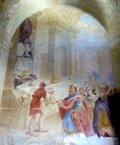 O ‘traje de festa’ - Jornal O São Paulo