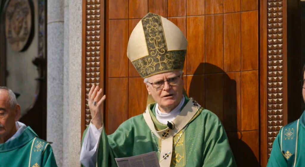 ‘Se queremos ser fiéis a Cristo, como cristãos e como Igreja, devemos ser missionários’ - Jornal O São Paulo