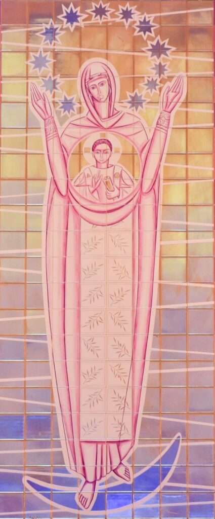 Francisco, a humanidade de Deus e Maria - Jornal O São Paulo