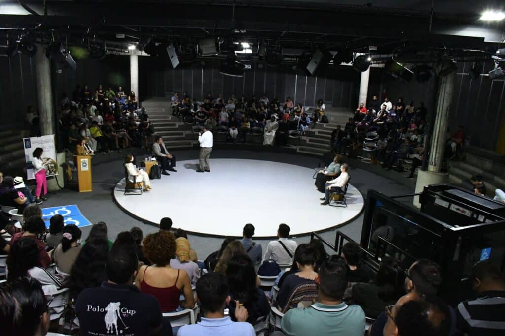 Faculdade de Teologia da PUC-SP realiza o evento ‘Recepções interdisciplinares da encíclica Fratelli tutti’ - Jornal O São Paulo