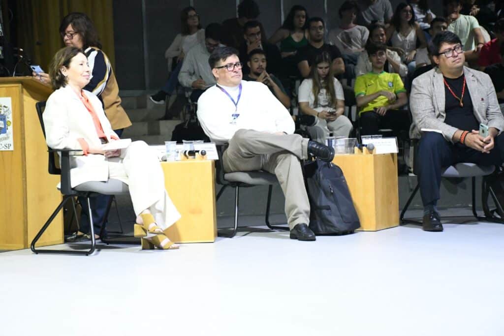 Faculdade de Teologia da PUC-SP realiza o evento ‘Recepções interdisciplinares da encíclica Fratelli tutti’ - Jornal O São Paulo