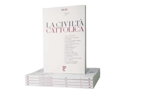 La Civiltà Cattolica: uma revista dedicada à fé e à cultura, agora em português - Jornal O São Paulo