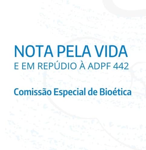 Comissão Especial de Bioética repudia ação que pretende descriminalizar o aborto no Brasil - Jornal O São Paulo