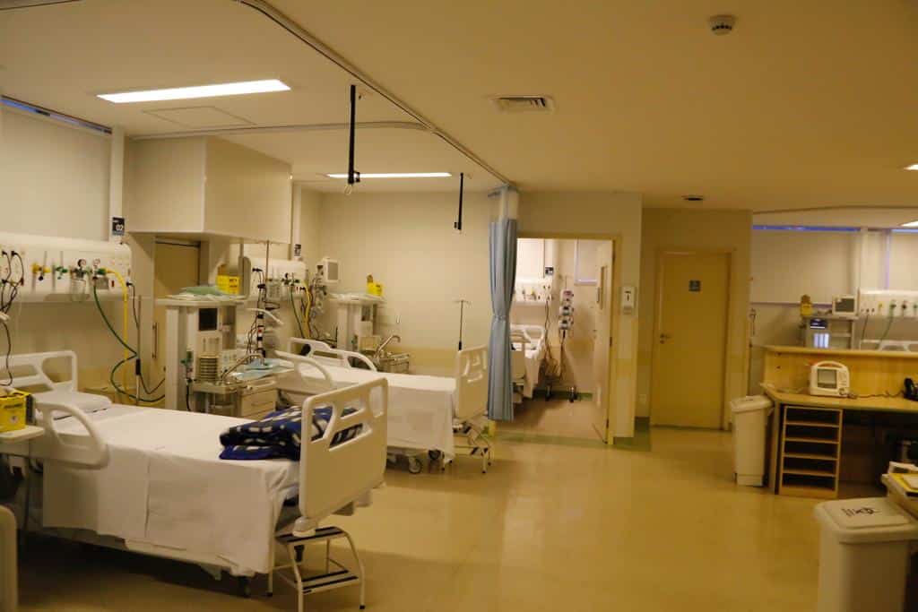 SP anuncia aumento de 85% dos repasses para a saúde dos municípios em 2024 - Jornal O São Paulo