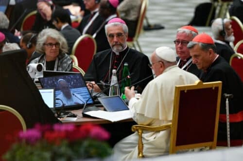Leia as reflexões de São Basílio indicadas pelo Papa aos participantes do Sínodo - Jornal O São Paulo