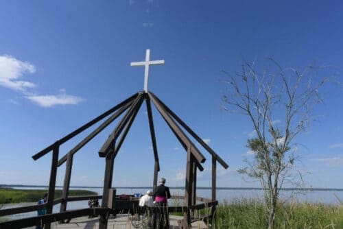 O Papa e a evangelização pela ecologia - Jornal O São Paulo