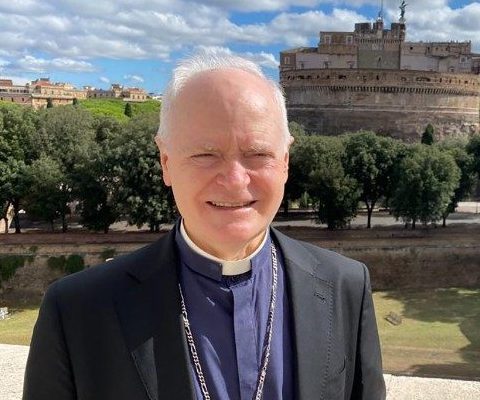 Em entrevista ao Vatican News, Cardeal Scherer destaca a Igreja sinodal ‘em comunhão, participação e missão’ - Jornal O São Paulo