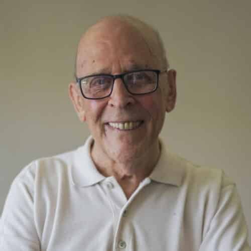 Morre o Padre Edênio Valle, aos 87 anos - Jornal O São Paulo