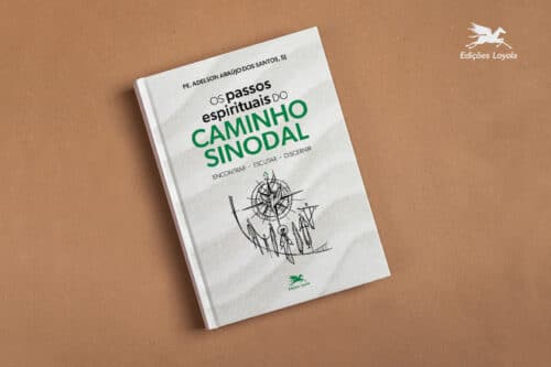Lançado o livro ‘Os passos espirituais do caminho sinodal: encontrar, escutar, discernir’ - Jornal O São Paulo