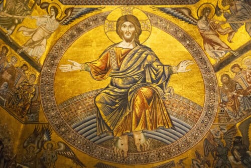 Deus está neste lugar e eu não o sabia - Jornal O São Paulo