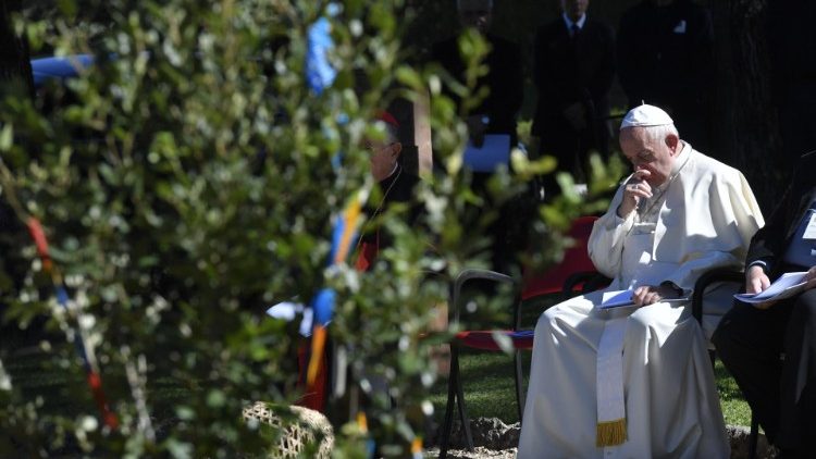 ‘Laudate Deum’: publicada exortação do Papa sobre a crise climática - Jornal O São Paulo