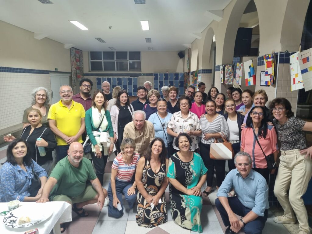 Crismas, festas patronais e eventos sobre a família em destaque na Sé - Jornal O São Paulo