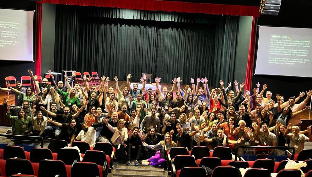 Crismas, festas patronais e eventos sobre a família em destaque na Sé - Jornal O São Paulo