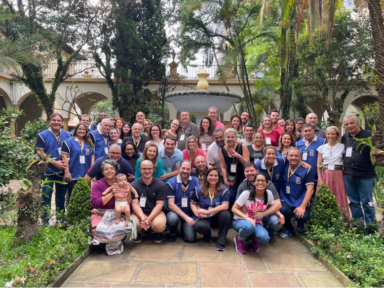 Crismas, festas patronais e eventos sobre a família em destaque na Sé - Jornal O São Paulo