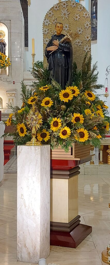 Crismas, festas patronais e eventos sobre a família em destaque na Sé - Jornal O São Paulo