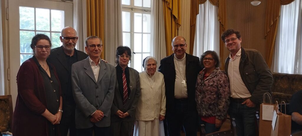 Crismas, festas patronais e eventos sobre a família em destaque na Sé - Jornal O São Paulo