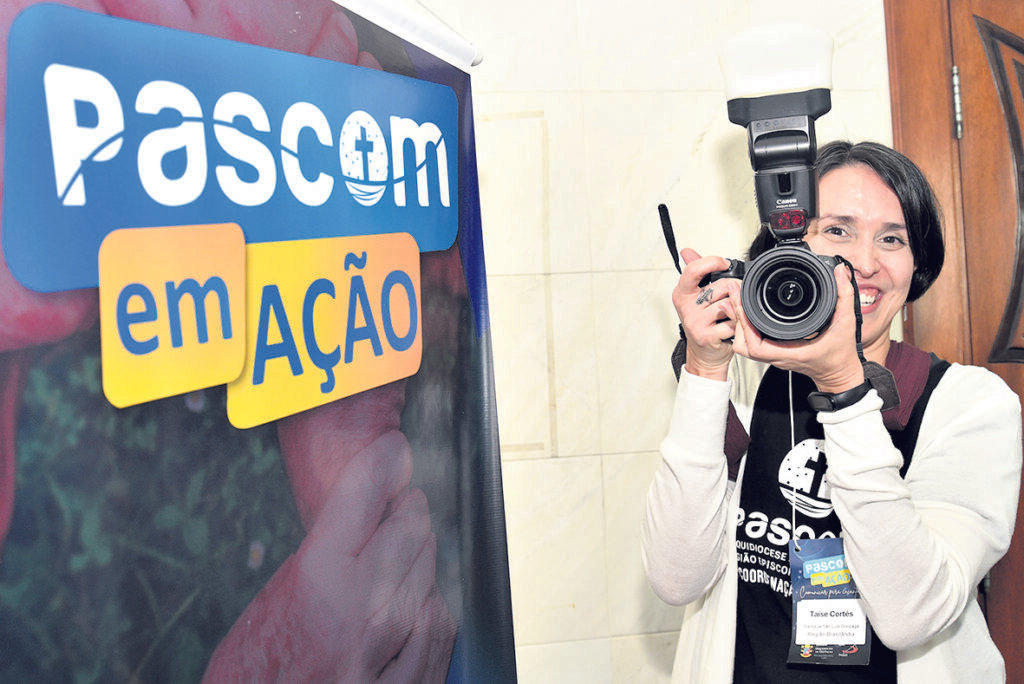 Formação, produção e espiritualidade - Jornal O São Paulo