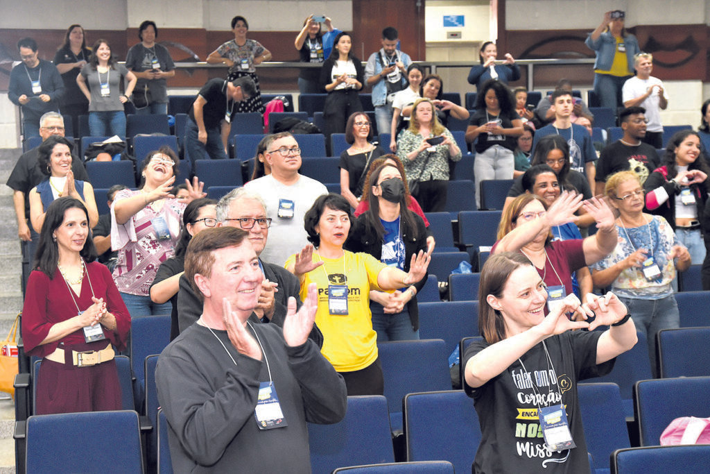Formação, produção e espiritualidade - Jornal O São Paulo