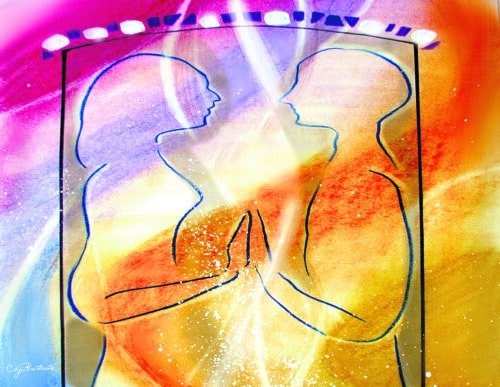 Por que o Matrimônio monogâmico? - Jornal O São Paulo