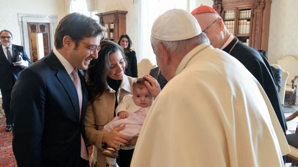 Com o Papa, Rede Vida reafirma compromisso de evangelizar pela comunicação - Jornal O São Paulo