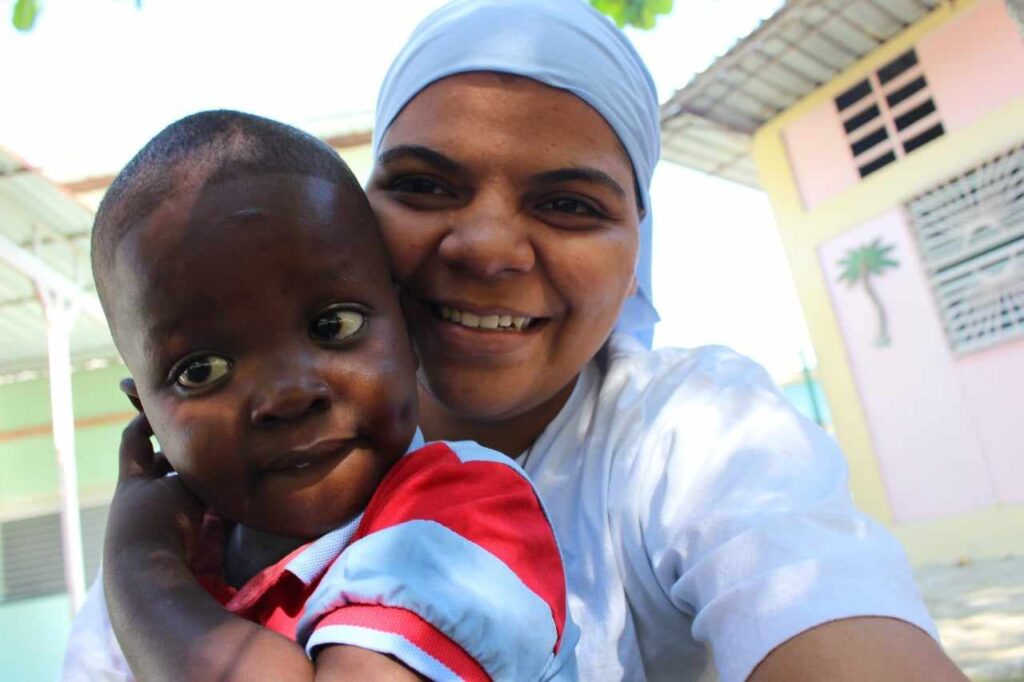 Irmã Valessa Silva Farias: ‘Nosso carisma é escolher os últimos’ - Jornal O São Paulo