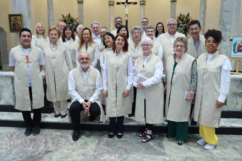 Crismas, festas patronais e eventos sobre a família em destaque na Sé - Jornal O São Paulo