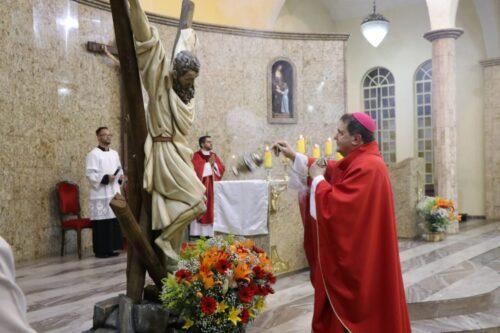 São Serapião é celebrado na Vila Moraes - Jornal O São Paulo