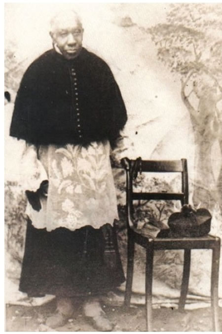 Determinação e confiança na providência divina: os ensinamentos de 5 santos e beatos negros - Jornal O São Paulo