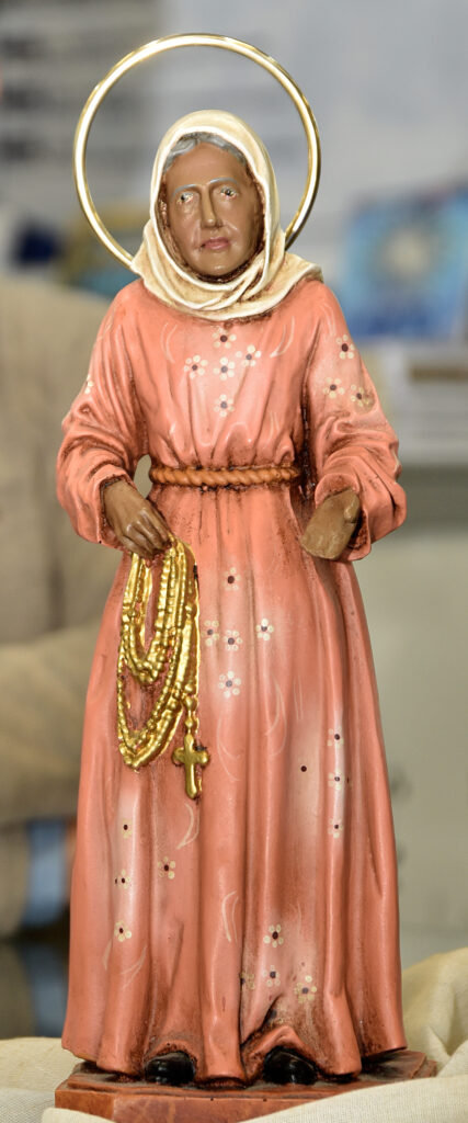 Determinação e confiança na providência divina: os ensinamentos de 5 santos e beatos negros - Jornal O São Paulo