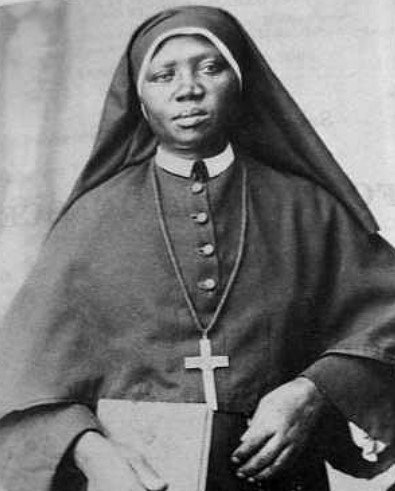 Determinação e confiança na providência divina: os ensinamentos de 5 santos e beatos negros - Jornal O São Paulo