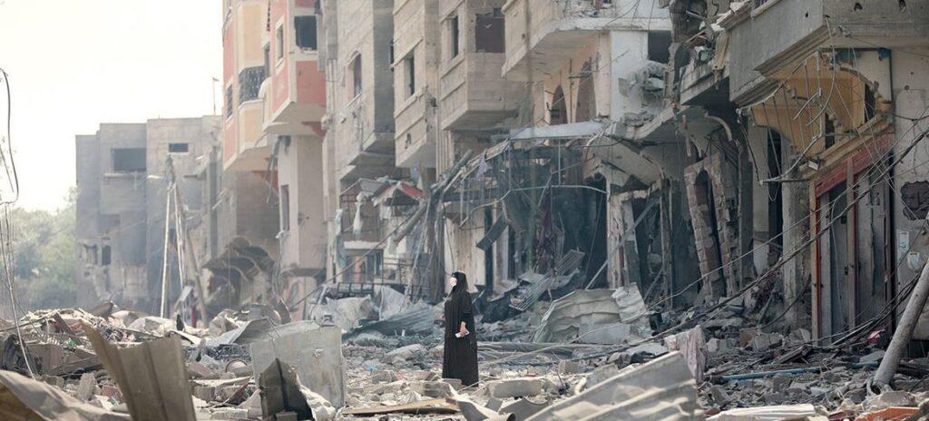 Cardeal Pizzaballa: ‘Nesta guerra, nós, cristãos, estamos lutando para permanecer unidos’ - Jornal O São Paulo