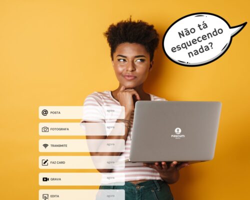 Quais os passos para se tornar um comunicador melhor? - Jornal O São Paulo