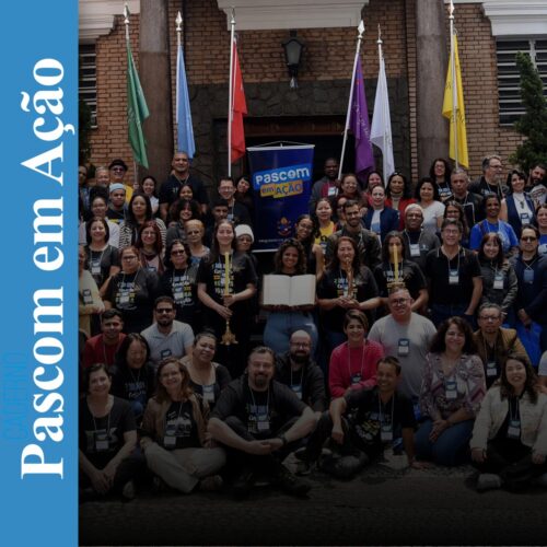 Formação, produção e espiritualidade - Jornal O São Paulo