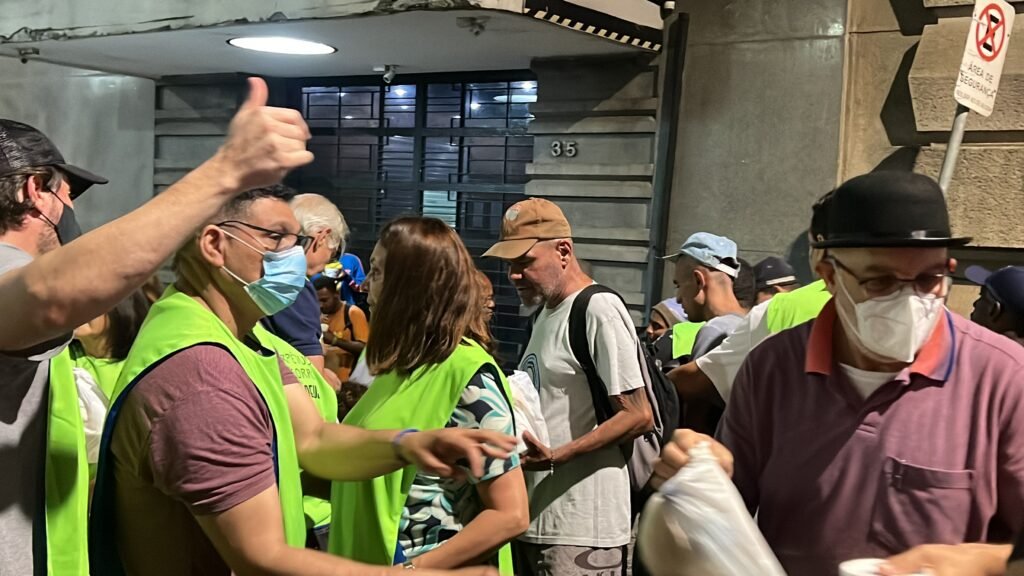 Crismas, festas patronais e eventos sobre a família em destaque na Sé - Jornal O São Paulo