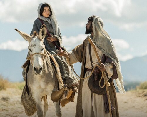 Natal com The Chosen: iniciativa mobiliza igrejas em todo o Brasil - Jornal O São Paulo