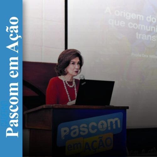 O espaço litúrgico comunica o sagrado e conecta ao amor de Deus - Jornal O São Paulo