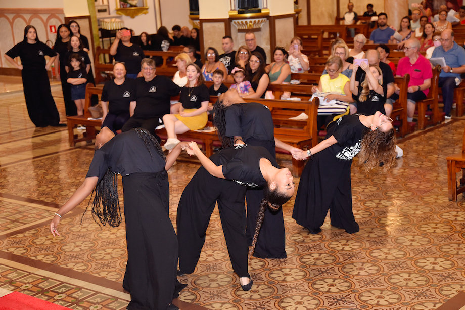 Comunidade Canto de Maria obtém aprovação de estatuto e reconhecimento canônico - Jornal O São Paulo