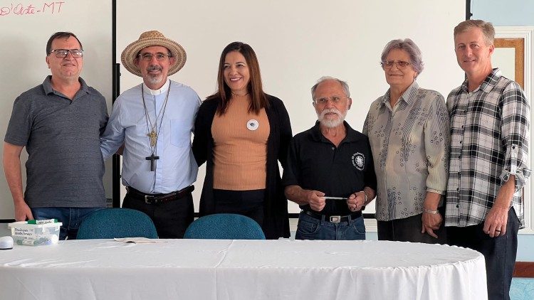 O rosto do fenômeno migratório no Brasil: “ninguém migra de contente” - Jornal O São Paulo