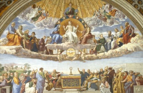 A Igreja do Céu e do Purgatório - Jornal O São Paulo