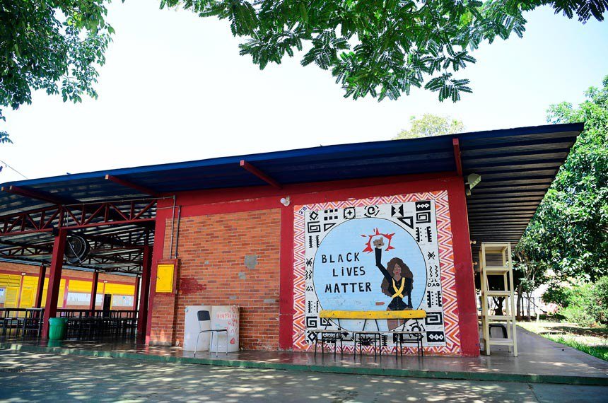 Escolas descumprem lei e ainda não oferecem educação antirracista  - Jornal O São Paulo