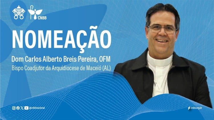 Papa faz 5 nomeações para o Brasil - Jornal O São Paulo