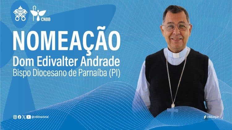 Papa faz 5 nomeações para o Brasil - Jornal O São Paulo