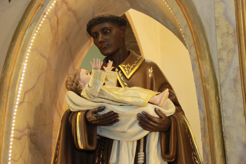 Determinação e confiança na providência divina: os ensinamentos de 5 santos e beatos negros - Jornal O São Paulo