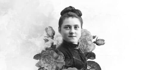 A Doutora da síntese - Jornal O São Paulo